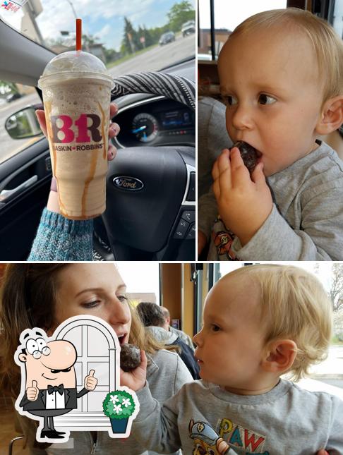 Baskin-Robbins