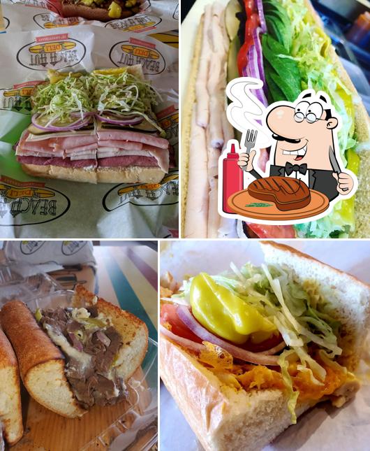 Beach Hut Deli (NW Reno)