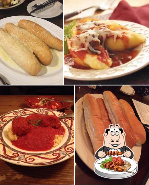 Caruso's Restaurant