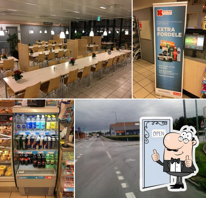 Circle K Padborg