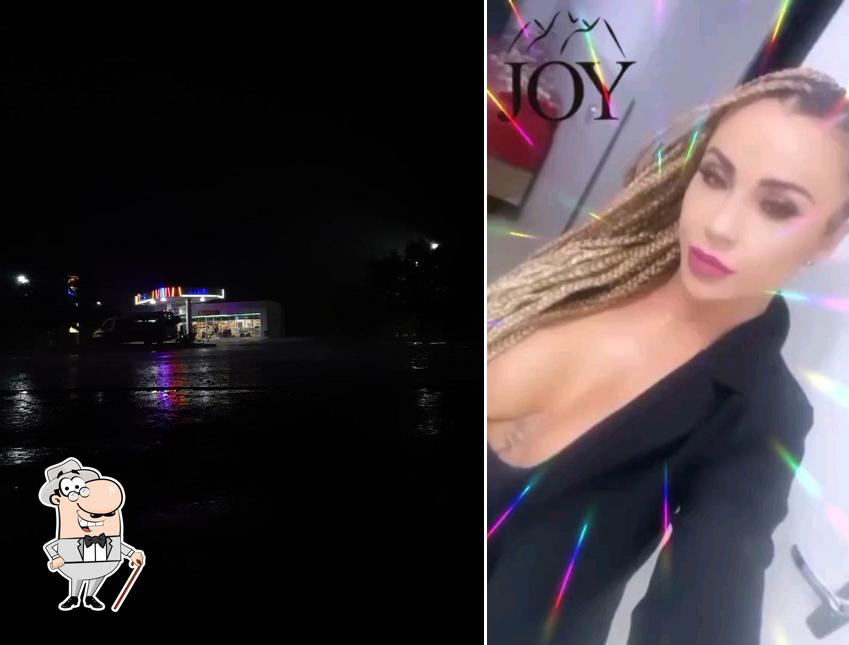 Джой клаб