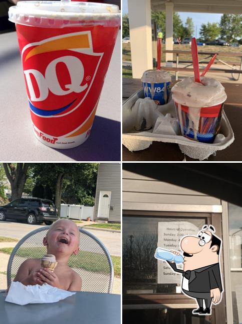 Dairy Queen (Treat)
