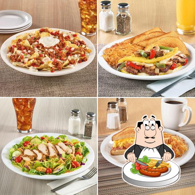 Denny's Restaurant
