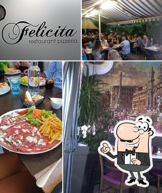 Felicita