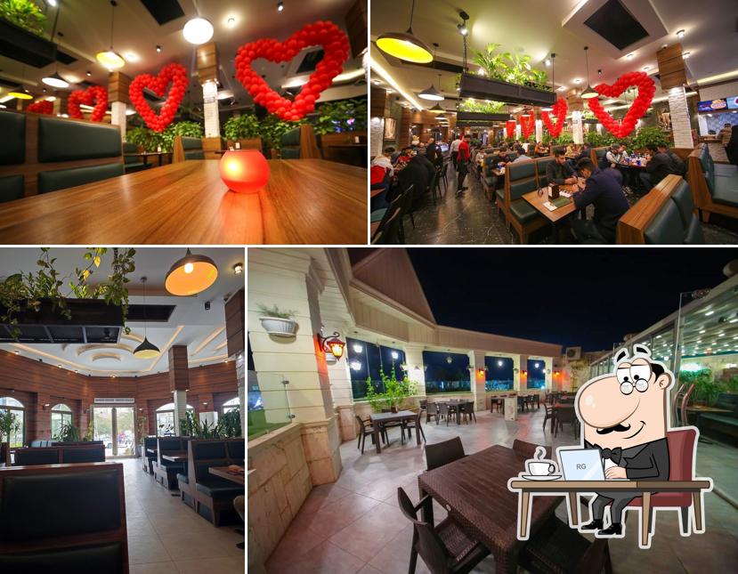 Food Fort Restaurant
