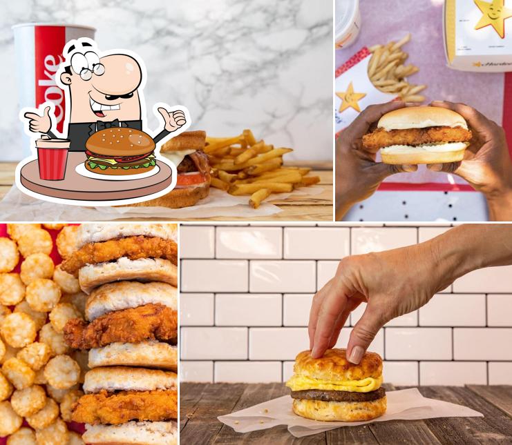 Hardee's