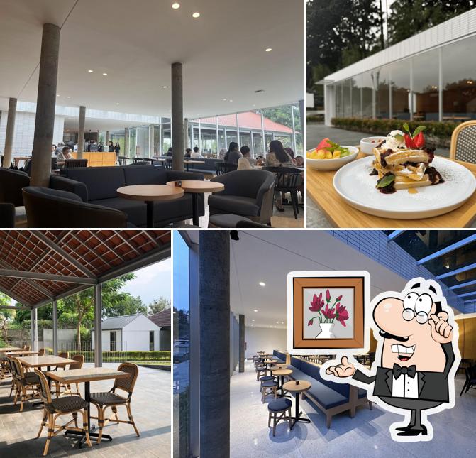 Homeground Restaurant
