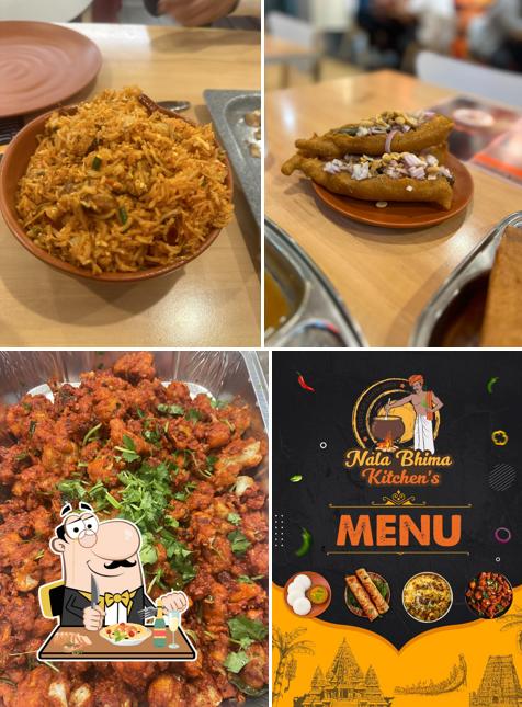 Nala Bhima Kitchen's Prospect