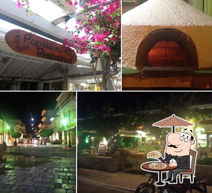 Papillon Restaurant