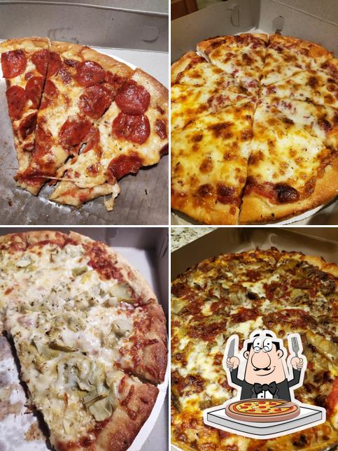 Pizza Palace