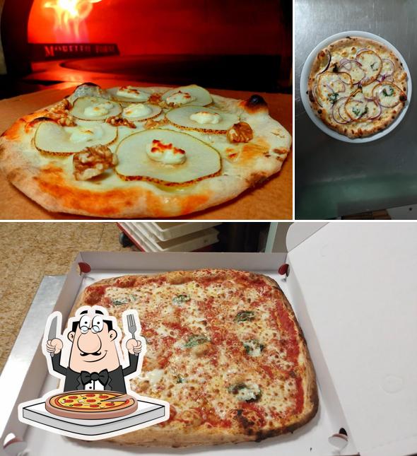 La Pizzarda