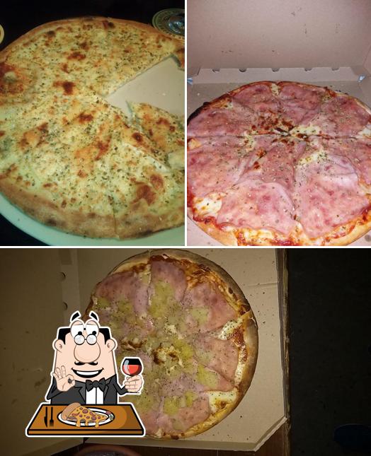 Pizzerie Kotelna