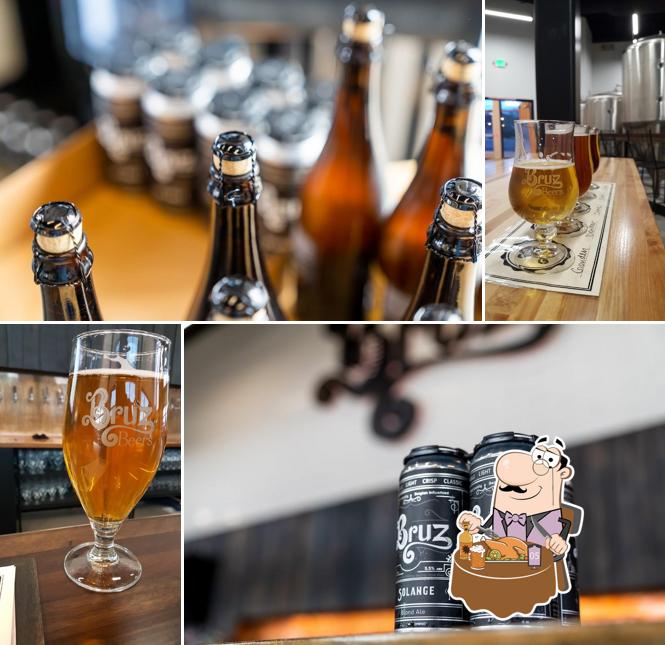 Bruz Beers
