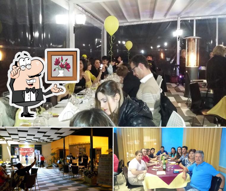 Ristorante Don Gaspare 900