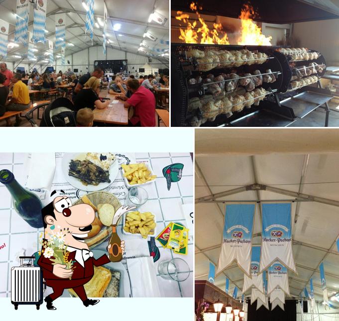 Agost Bier Fest