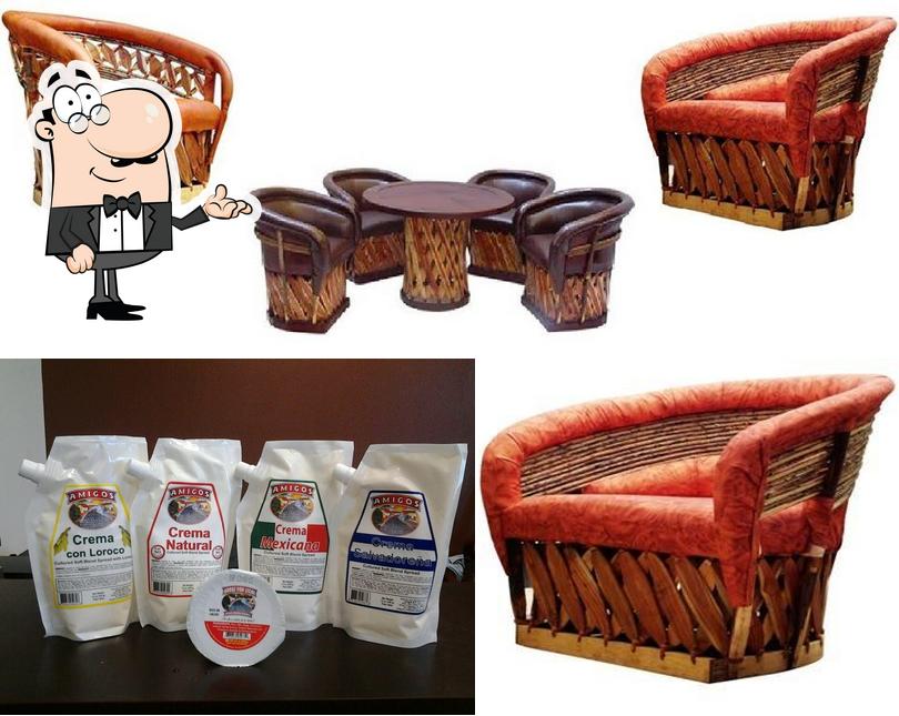 Amigos Mexican Products