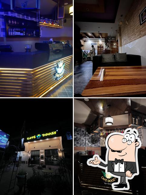 Cafe Doozy