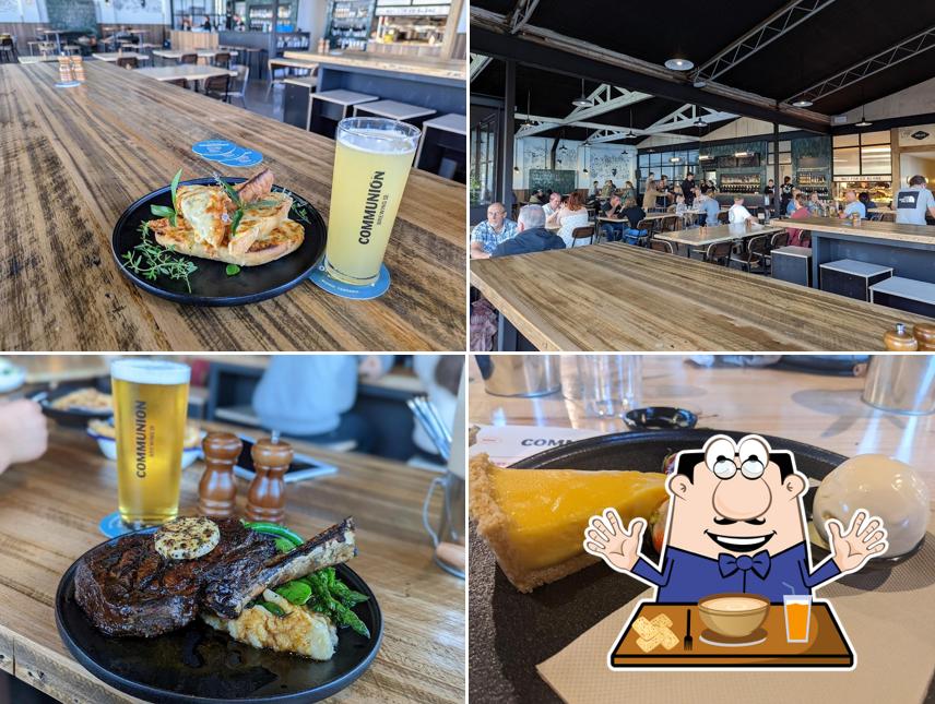 Communion Brewing Co