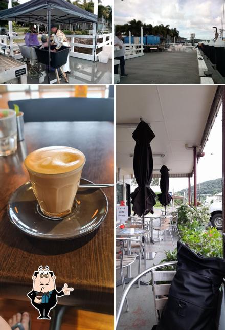 Cooktown Café