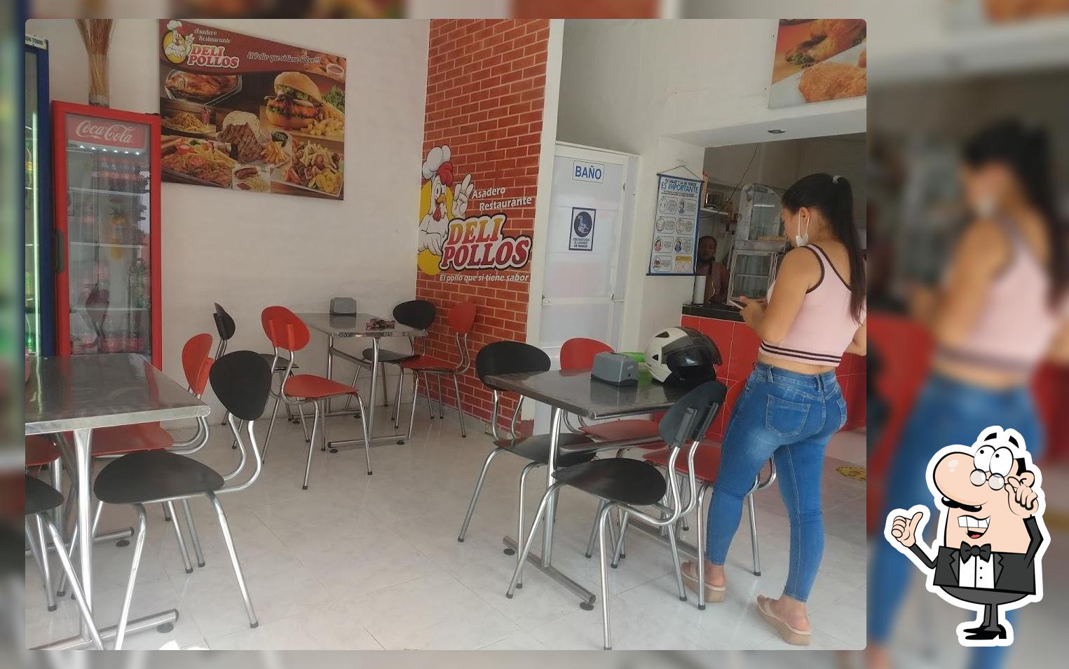 DELIPOLLOS