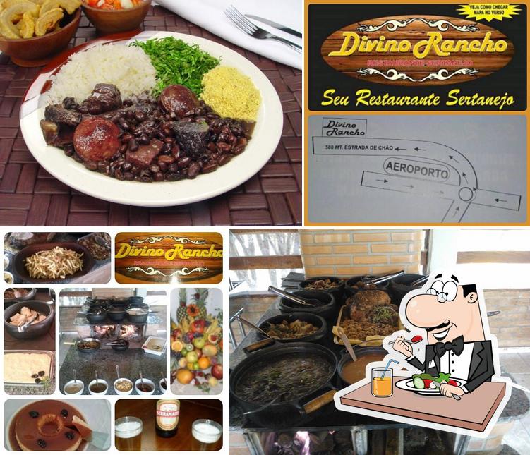 Divino Rancho