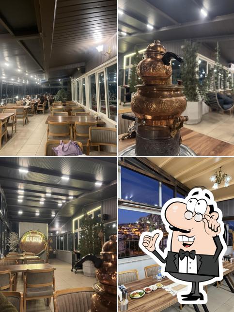 ERBUL RESTAURANT & CAFE