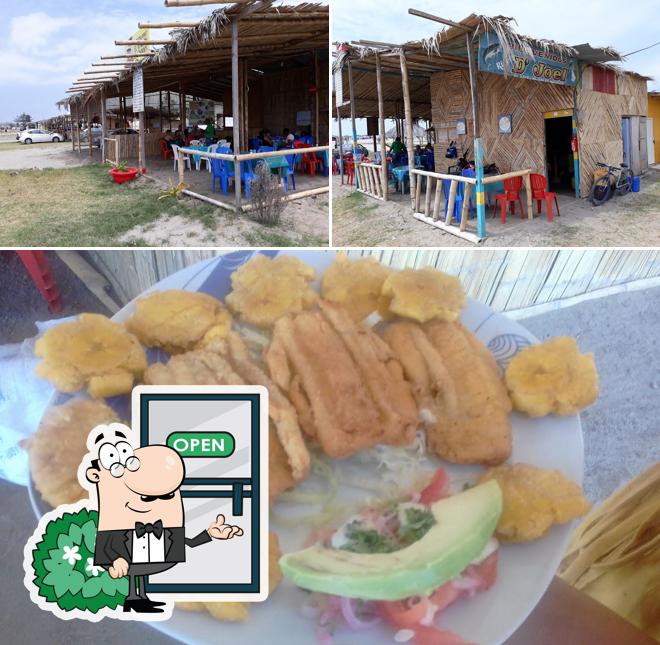 El Rincón De JOEL