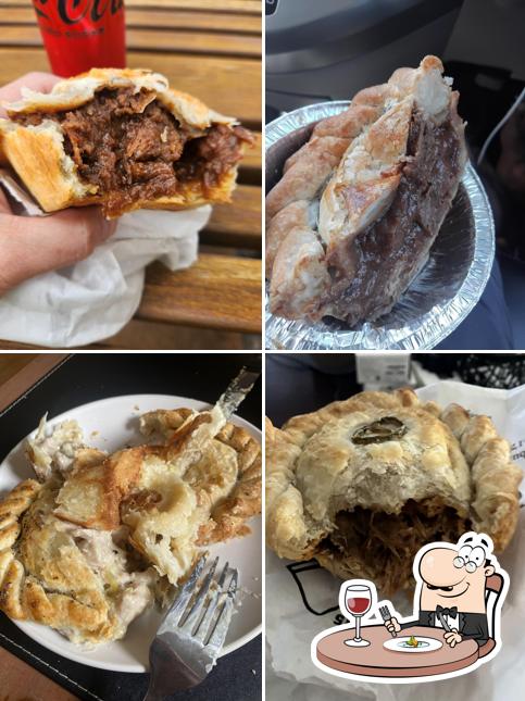Fussy Pies