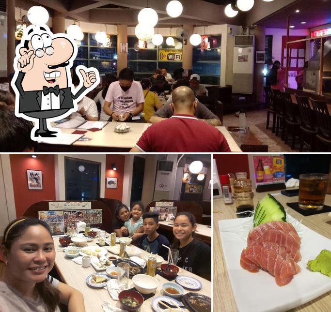 Kushimasa Japanese Restaurant