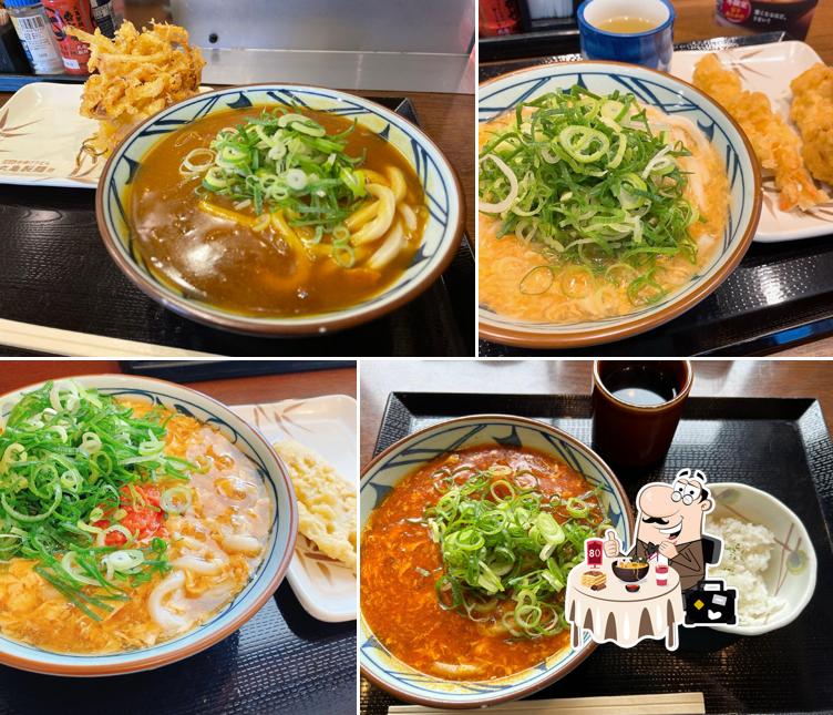 Marugame Seimen Fukui
