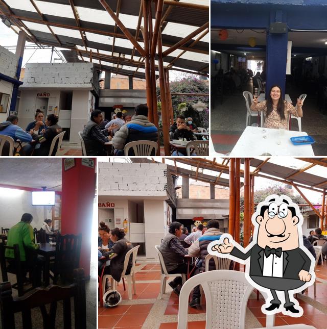 Restaurante Meson de Juancho