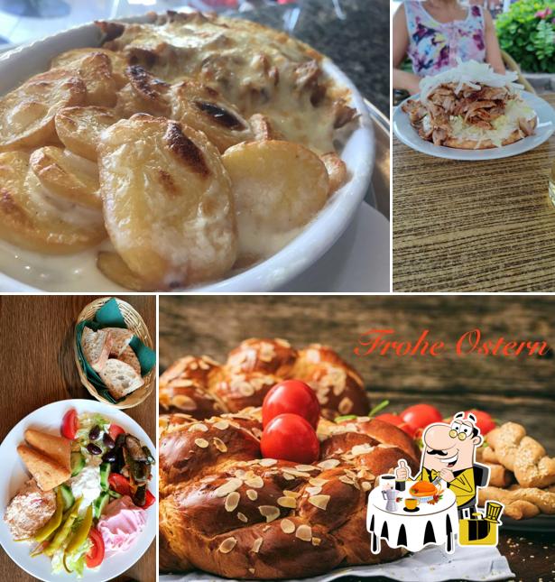 Meteora Grill & Imbiss