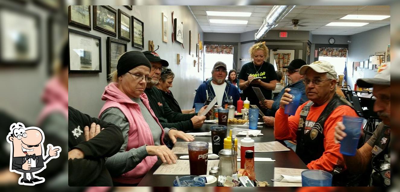 Natalie's Hometown Cafe