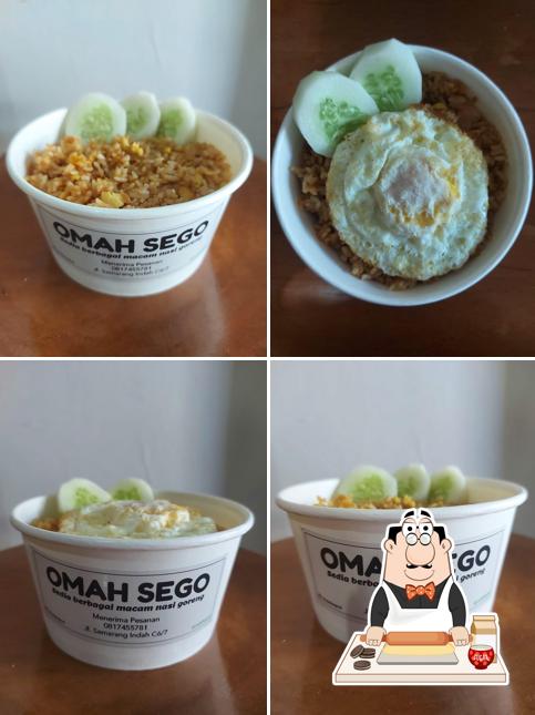Omah Sego