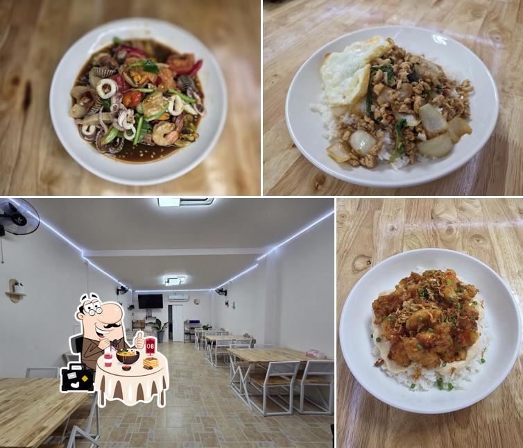 Pad Ti Tho ร้านอาหารไทย​ ป๊าดติโท้