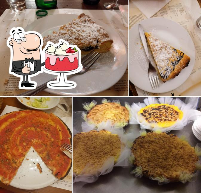 Restaurant Pizzería Galilei