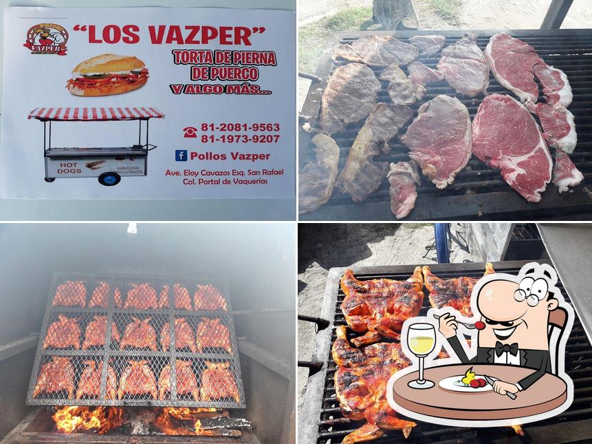 Los vazper