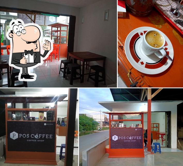 Pos Coffee