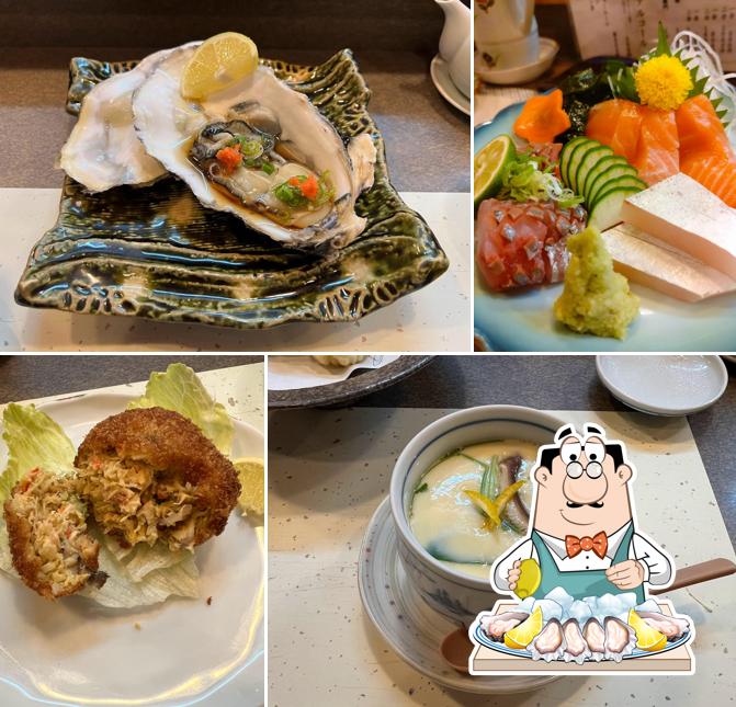 Sei Sushi