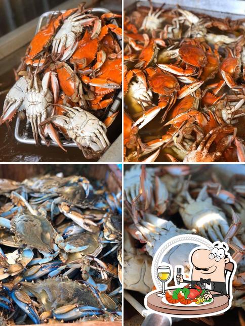 Slidell Seafood