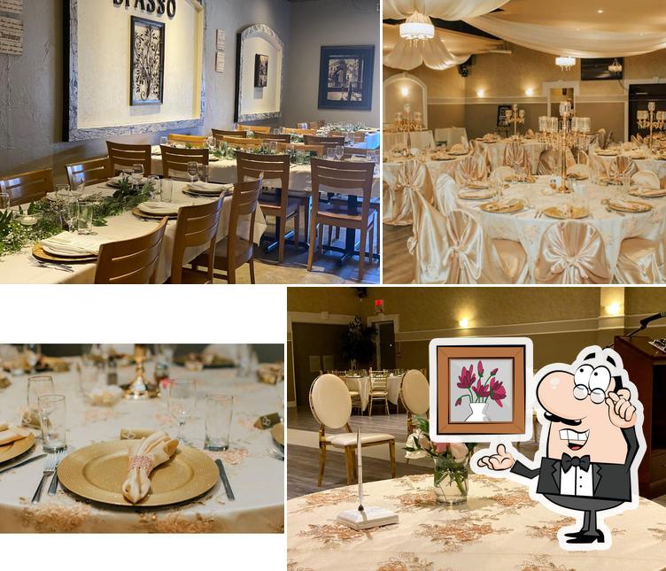 Spasso Ristorante