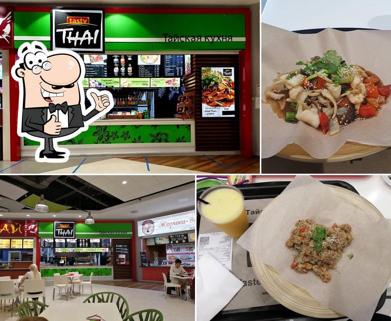 Thai
