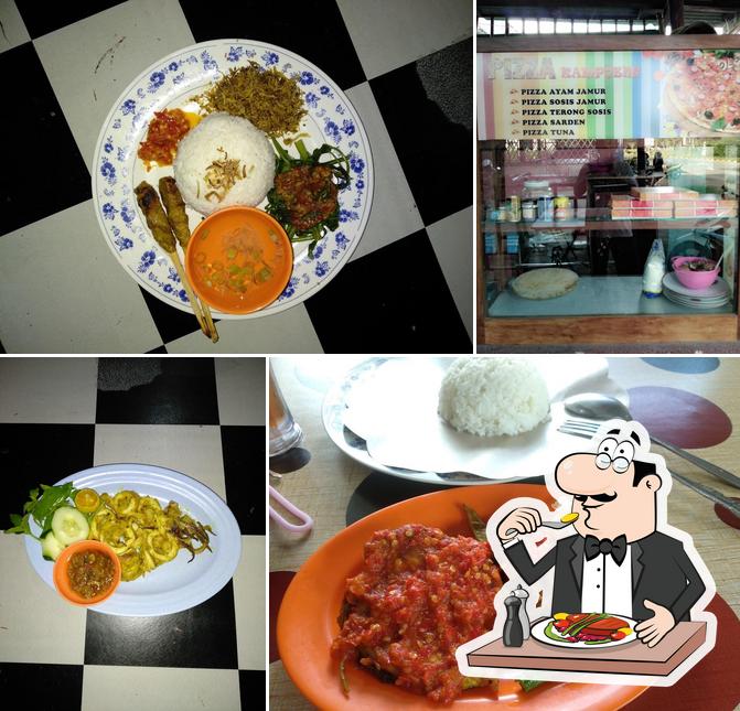 Warung pa' bell