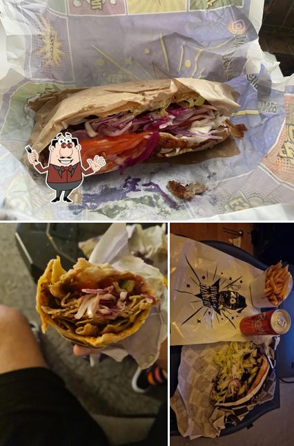 What a Döner