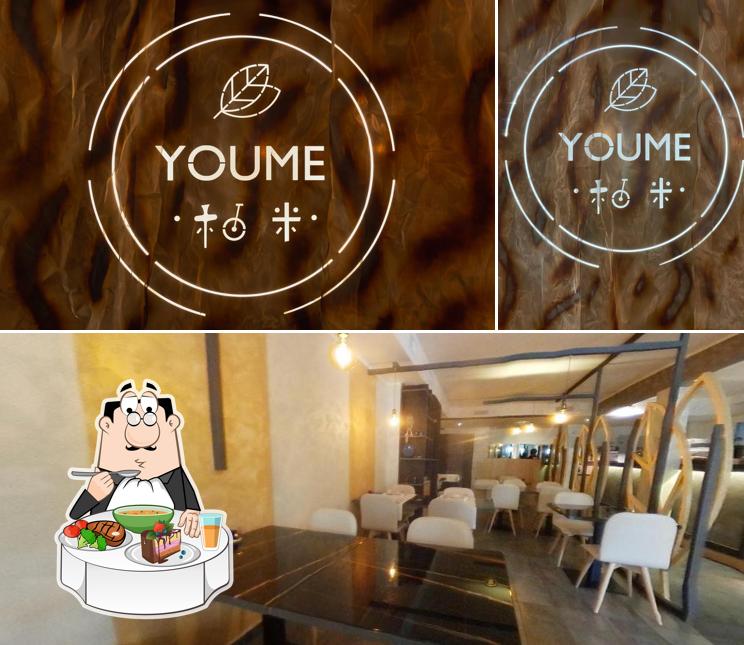 Youme