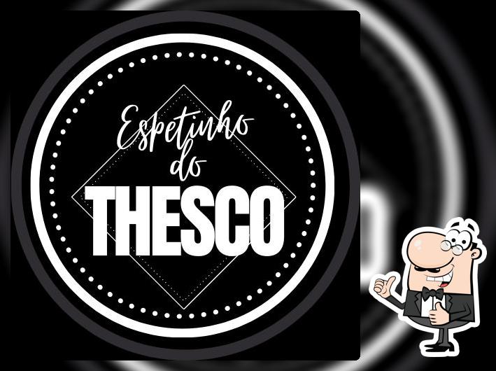 espetinho do Thesco
