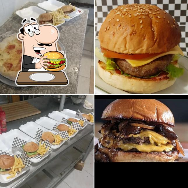 federico's pizza and grill a lado municipio