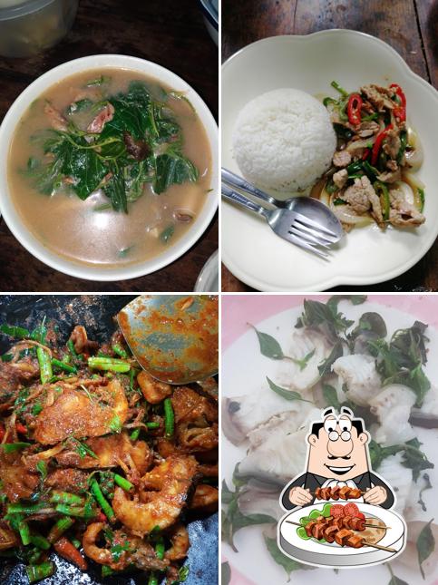 ครัวระเบียงริมน้ำ