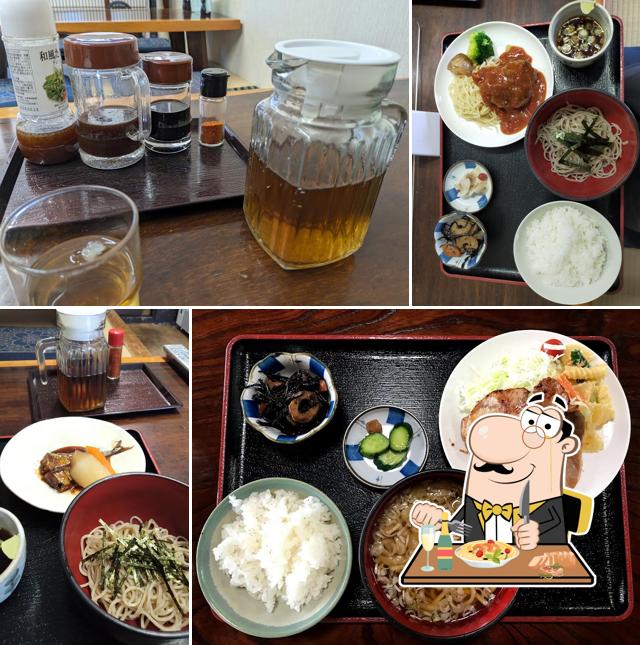 弁天食堂