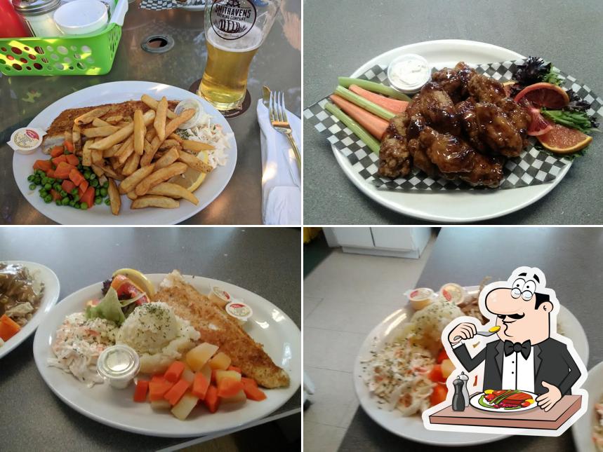 Sippin Dip Restaurant-Bakery